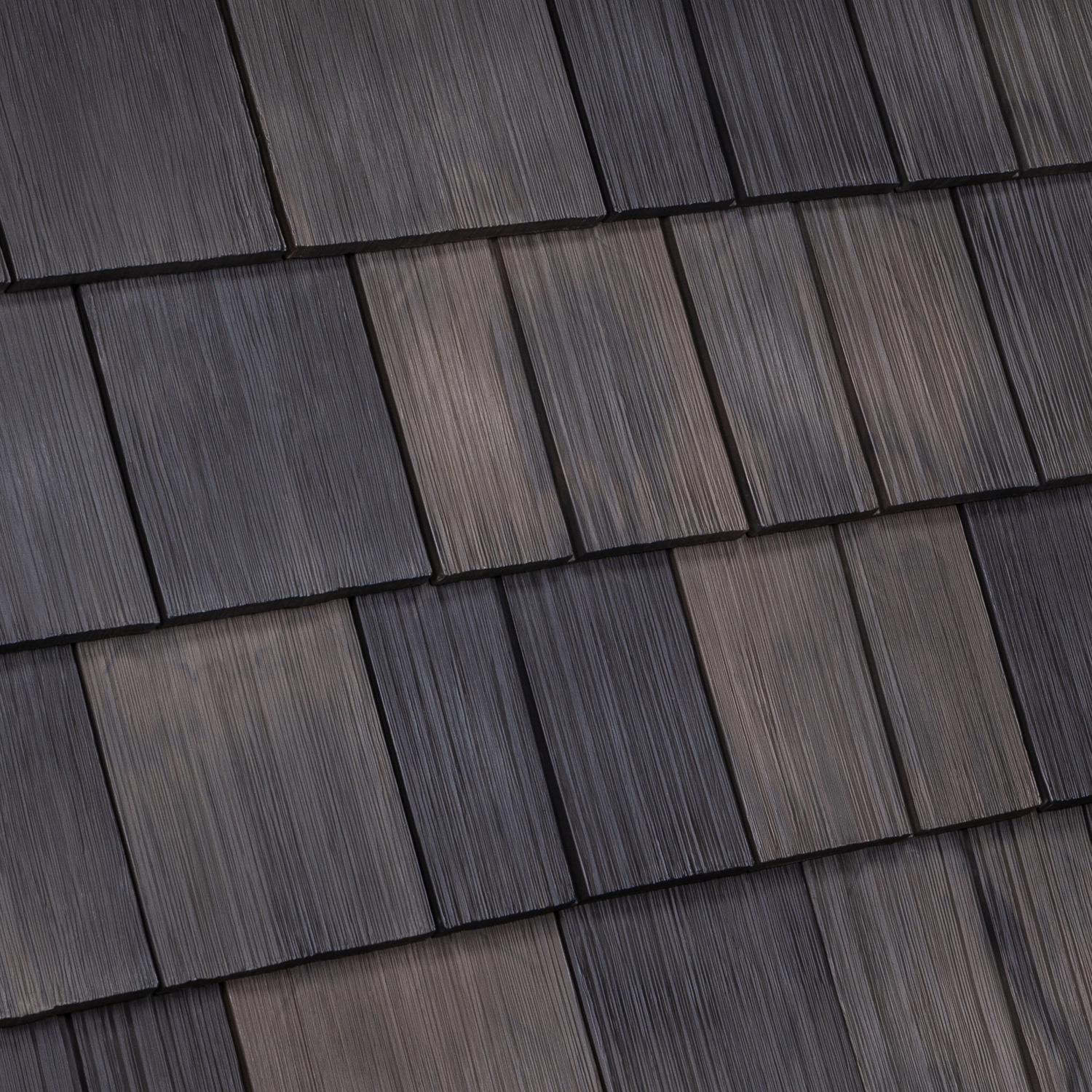 DaVinci Roofscapes® Introduces DaVinci Select Shake Roofing